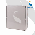 Saipwell IP66 500*600*200 mm neuer Stil elektrischer PVC Junction Box PVC Wasserdichte Box